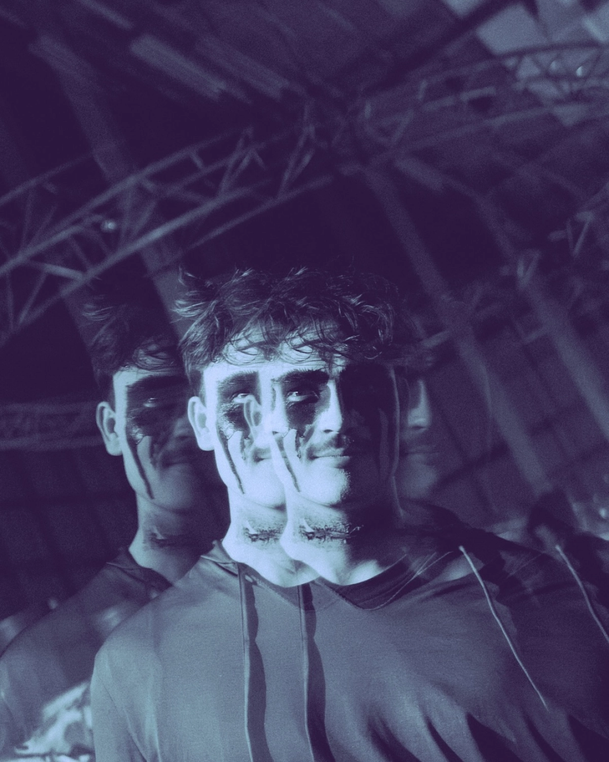 Fixy x Misfit - Slutoween